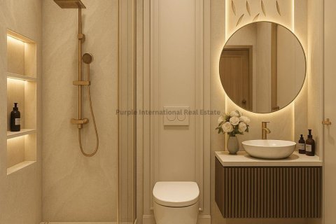 2 bedrooms Apartment in Aradippou, Larnaka,  No. 52020 5