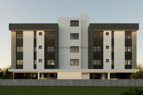 2 bedrooms Apartment in Aradippou, Larnaka,  No. 52020 10