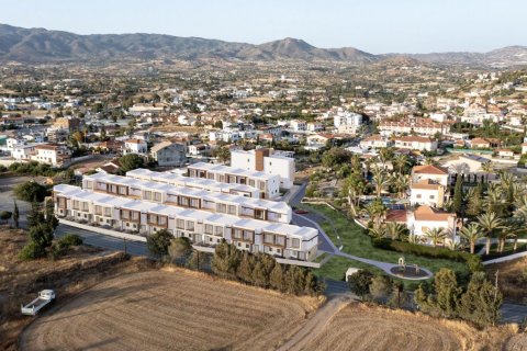 1 bedroom Maisonette in Parekklisia, Limassol, No. 44477