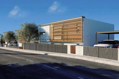 5 bedrooms Villa in Chloraka, Paphos,  No. 37689 14