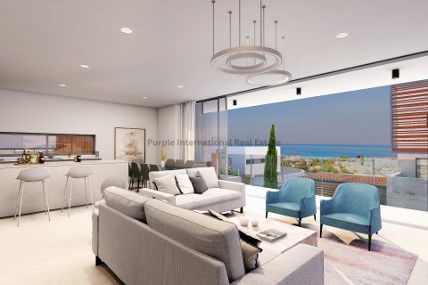 5 bedrooms Villa in Chloraka, Paphos,  No. 37689 2