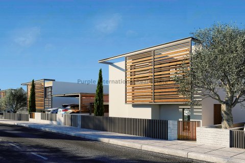 5 bedrooms Villa in Chloraka, Paphos,  No. 37689 8