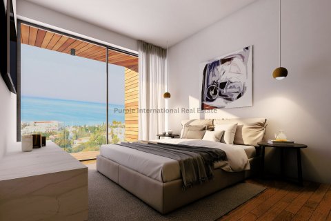 5 bedrooms Villa in Chloraka, Paphos,  No. 37689 5