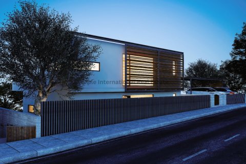 5 bedrooms Villa in Chloraka, Paphos,  No. 37689 10