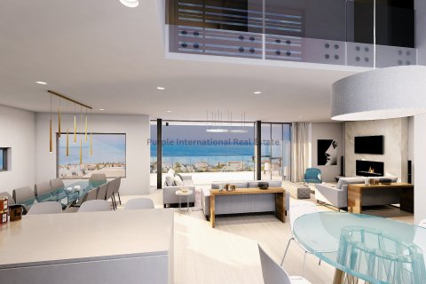 5 bedrooms Villa in Chloraka, Paphos,  No. 37689 4