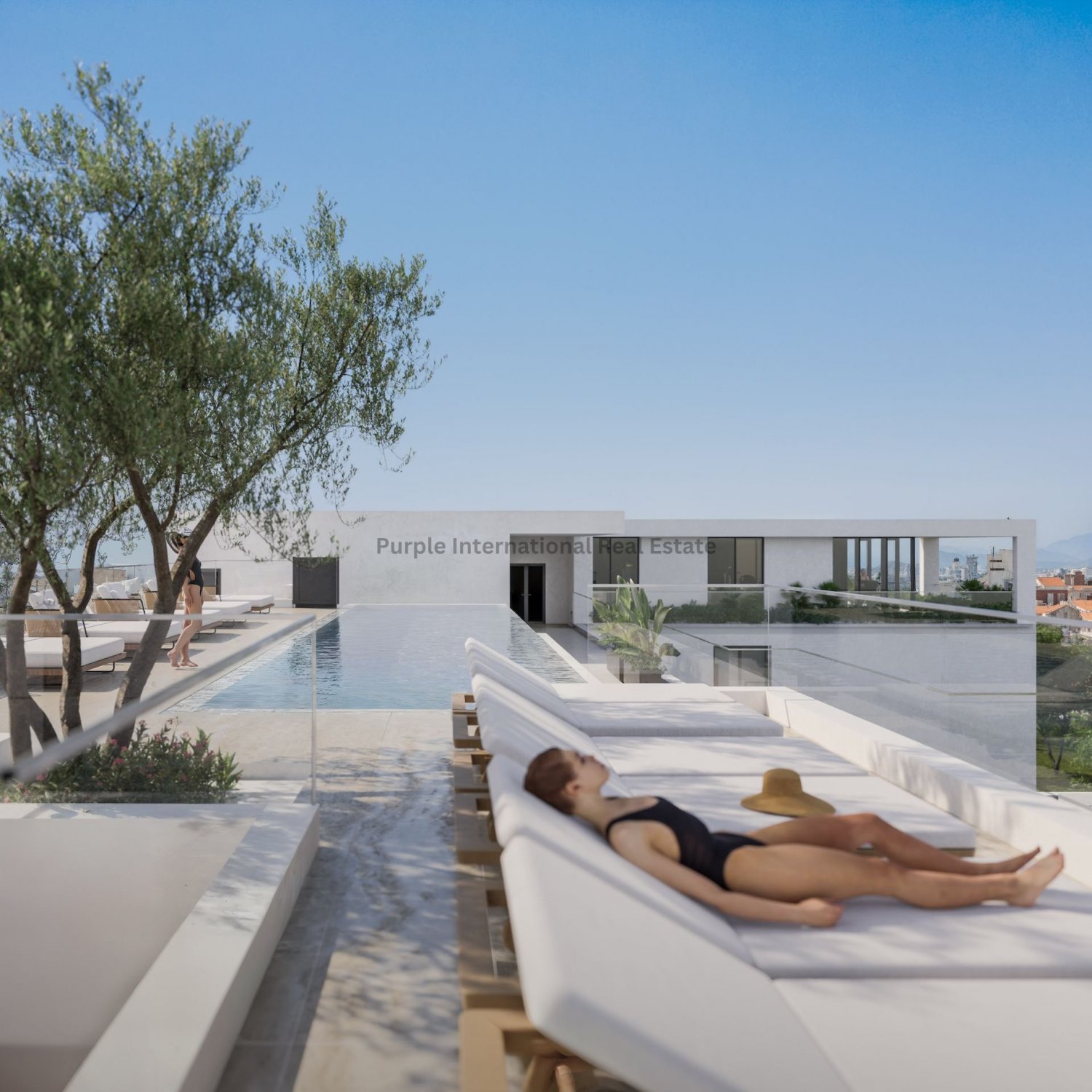 2 dormitorios Apartamento en Limassol, Chipre No. 37691