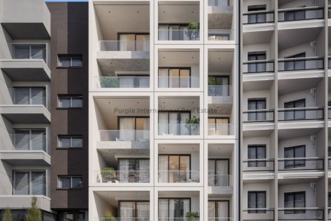 2 bedrooms Apartment in Limassol, Cyprus No. 37691 8