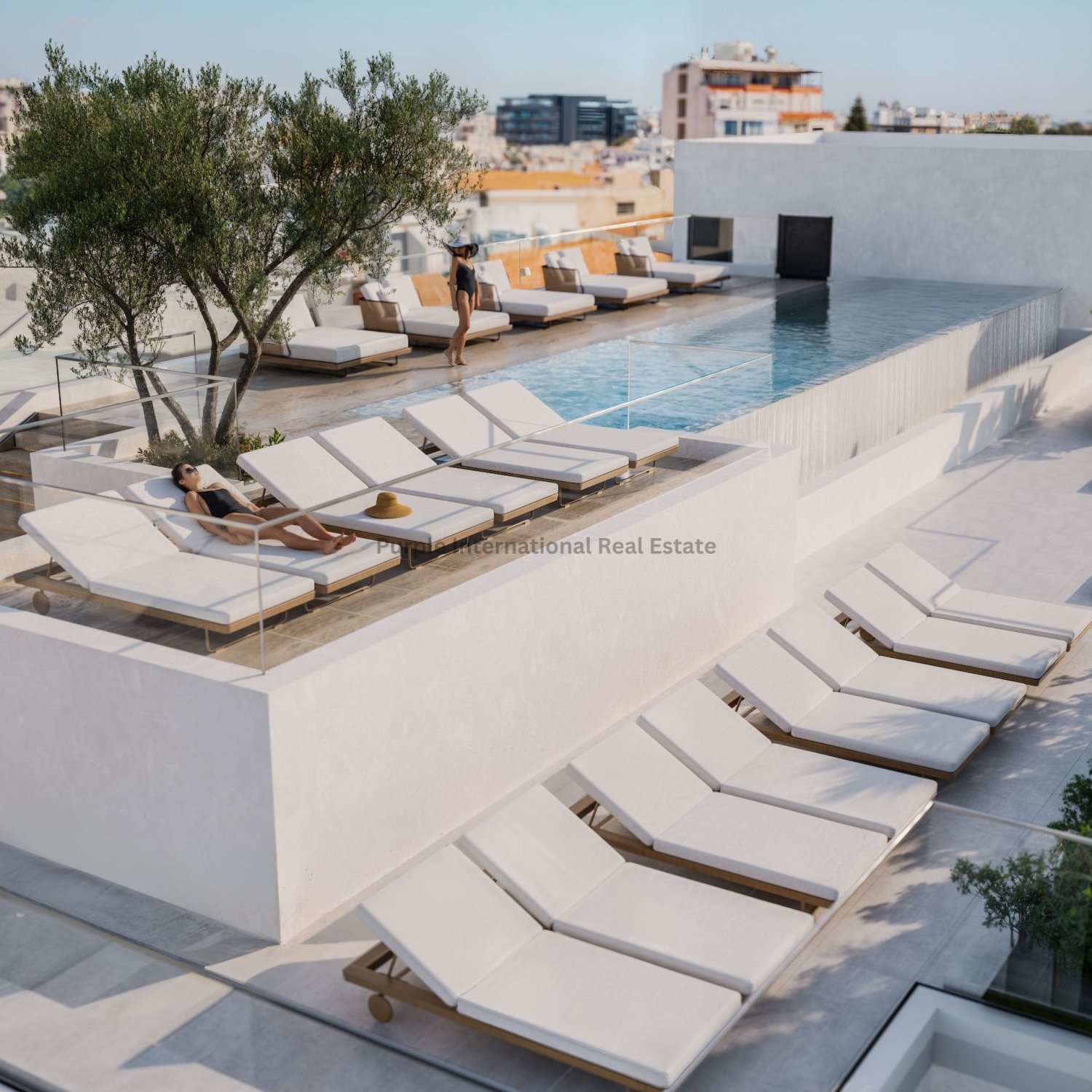 2 dormitorios Apartamento en Limassol, Chipre No. 37691