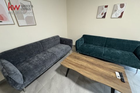 2 bedrooms Apartment in Livadia, Nicosia,  No. 39610