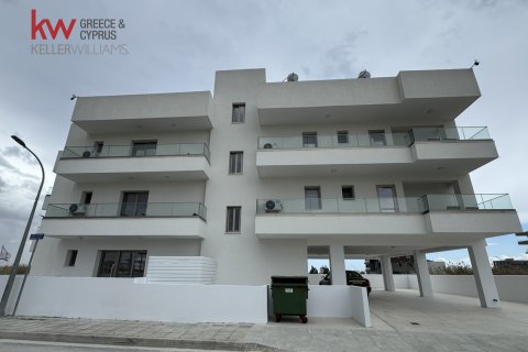 2 bedrooms Apartment in Livadia, Nicosia, No. 39610 10