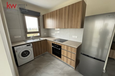 2 bedrooms Apartment in Livadia, Nicosia, No. 39610 4