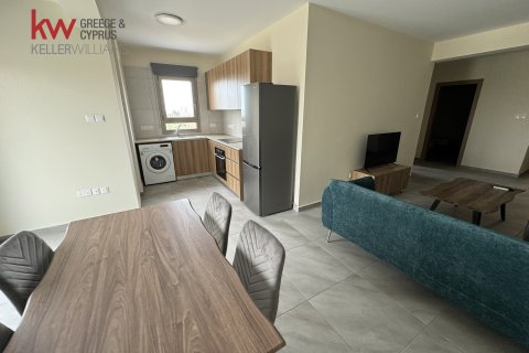 2 bedrooms Apartment in Livadia, Nicosia, No. 39610 5