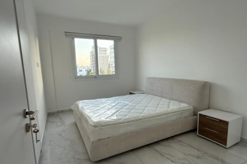 3 bedrooms Apartment in Nicosia,  No. 39615 13