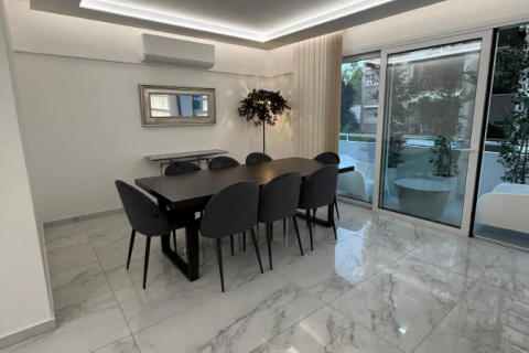 3 bedrooms Apartment in Nicosia,  No. 39615 5