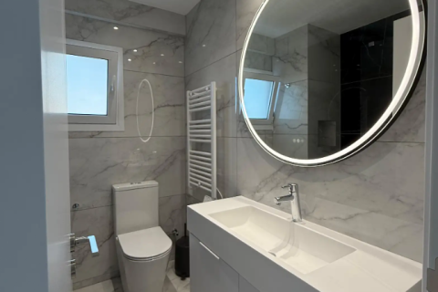 3 bedrooms Apartment in Nicosia,  No. 39615 10