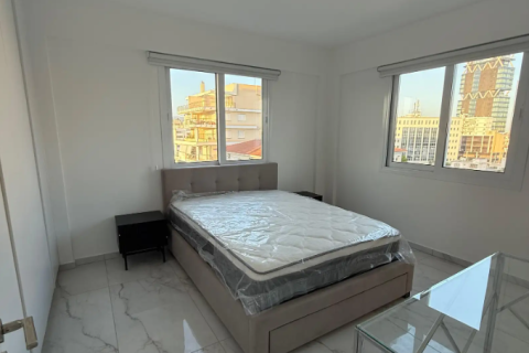 3 bedrooms Apartment in Nicosia,  No. 39615 14