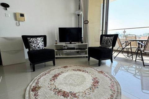 2 bedrooms Apartment in Larnaca, Larnaka,  No. 39611 4