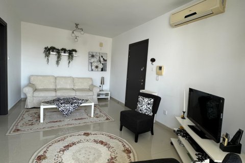 2 bedrooms Apartment in Larnaca, Larnaka, No. 39611