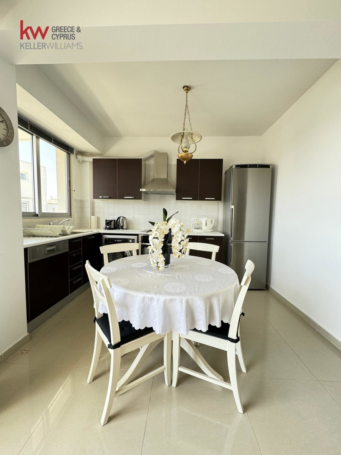 2 bedrooms Apartment in Larnaca, Larnaka, Cyprus No. 39611