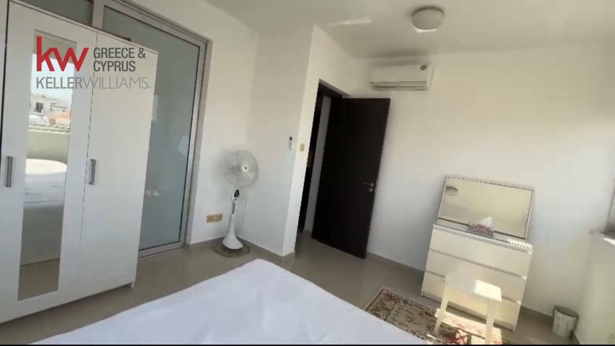 2 bedrooms Apartment in Larnaca, Larnaka, Cyprus No. 39611