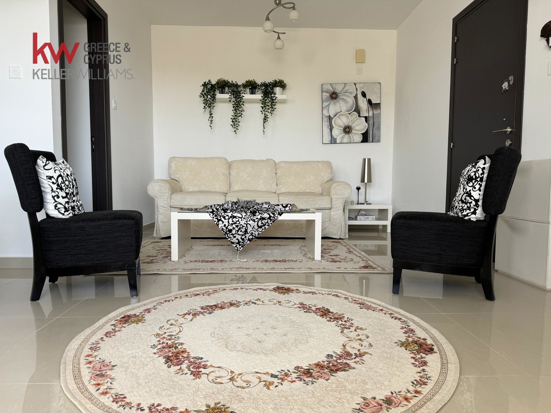 2 bedrooms Apartment in Larnaca, Larnaka, Cyprus No. 39611