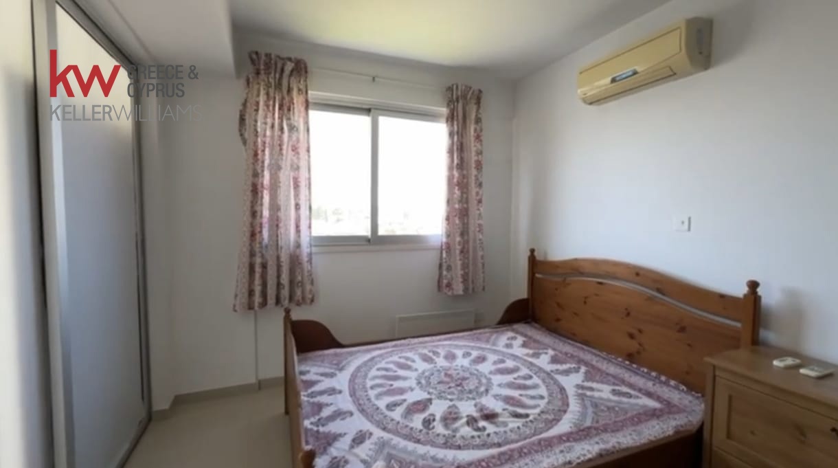 2 bedrooms Apartment in Larnaca, Larnaka, Cyprus No. 39611