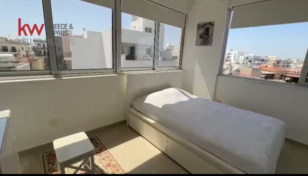 2 bedrooms Apartment in Larnaca, Larnaka, Cyprus No. 39611