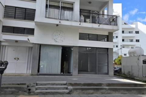 2 rooms Shop in Nicosia,  No. 39616 5