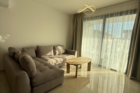 2 bedrooms Apartment in Livadia, Nicosia,  No. 39612