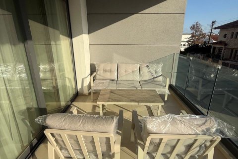 2 bedrooms Apartment in Livadia, Nicosia, No. 39612 2