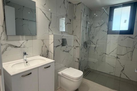 2 bedrooms Apartment in Livadia, Nicosia, No. 39612 12