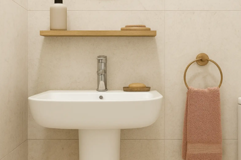 3 bedrooms Apartment in Strovolos, Nicosia,  No. 39614 8