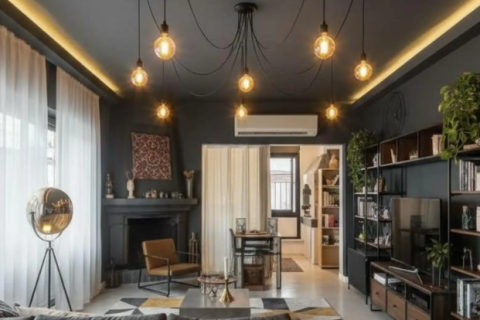 3 bedrooms Apartment in Strovolos, Nicosia,  No. 39614