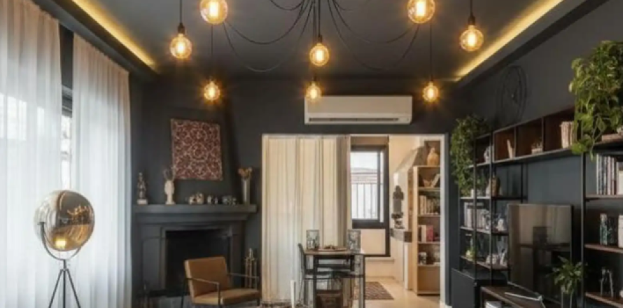 3 bedrooms Apartment in Strovolos, Nicosia,  No. 39614