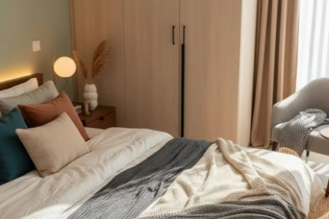 3 bedrooms Apartment in Strovolos, Nicosia,  No. 39614 4