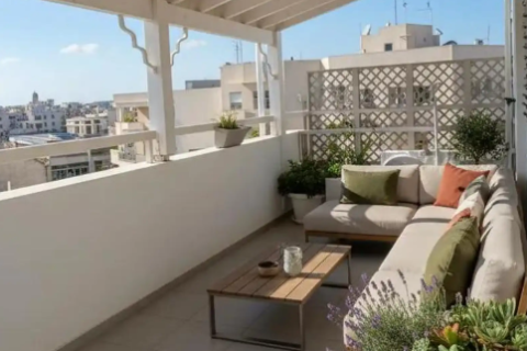 3 bedrooms Apartment in Strovolos, Nicosia,  No. 39614 2