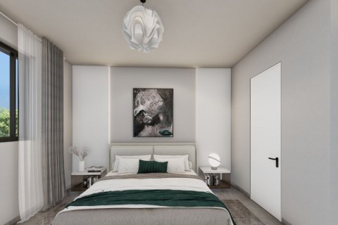 2 bedrooms Apartment in Kiti, Larnaka, No. 46465 16