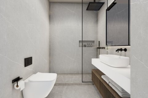 2 bedrooms Apartment in Kiti, Larnaka, No. 46465 14