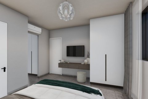 Квартира с 2 спальнями в Кити, Ларнака,  № 46464 15