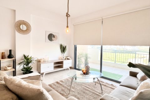 2 bedrooms Apartment in Geroskípou, Paphos,  No. 46469 8