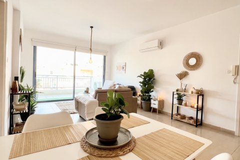 2 bedrooms Apartment in Geroskípou, Paphos,  No. 46469 4