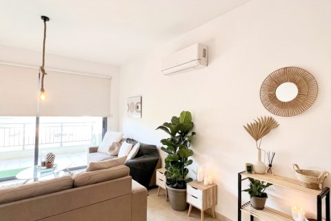 2 bedrooms Apartment in Geroskípou, Paphos,  No. 46469 5