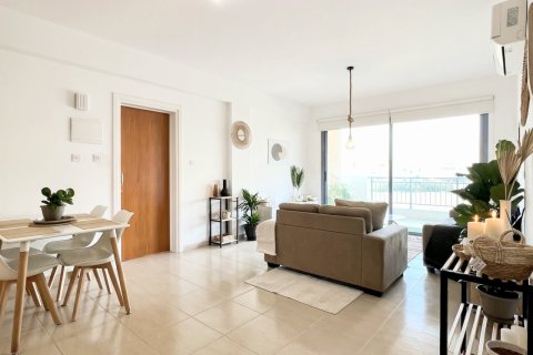 2 bedrooms Apartment in Geroskípou, Paphos,  No. 46469 2