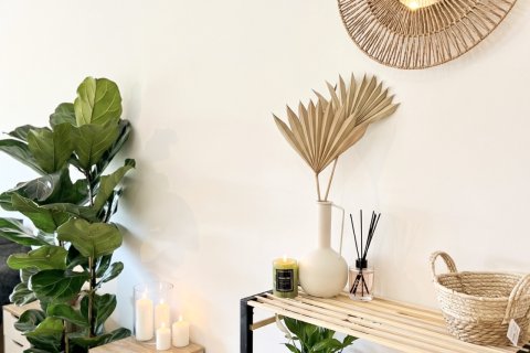 2 bedrooms Apartment in Geroskípou, Paphos,  No. 46469 16