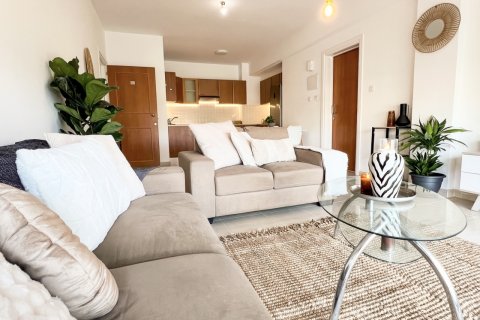 2 bedrooms Apartment in Geroskípou, Paphos, No. 46469