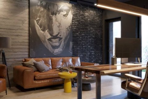 6 bedrooms Villa in Souni–Zanatzia, Limassol,  No. 46468 19