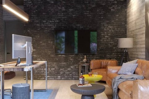 6 bedrooms Villa in Souni–Zanatzia, Limassol,  No. 46468 18