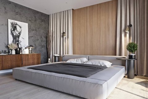 6 bedrooms Villa in Souni–Zanatzia, Limassol,  No. 46468 12