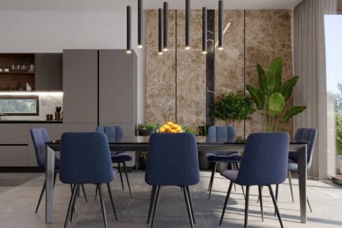 6 bedrooms Villa in Souni–Zanatzia, Limassol,  No. 46468 17