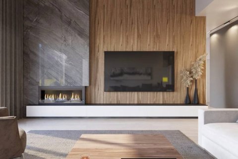 6 bedrooms Villa in Souni–Zanatzia, Limassol,  No. 46468 9